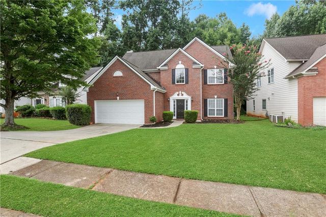 2780 School Side Way, Lawrenceville, GA 30044