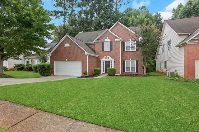 2780 School Side Way, Lawrenceville, GA 30044