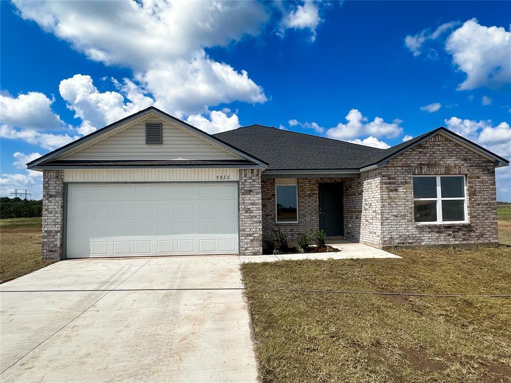 9826 Wildflower Drive, Shawnee, OK 74804