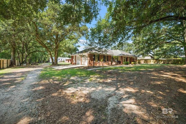 1720 Leroy Stevens Road, Mobile, AL 36695