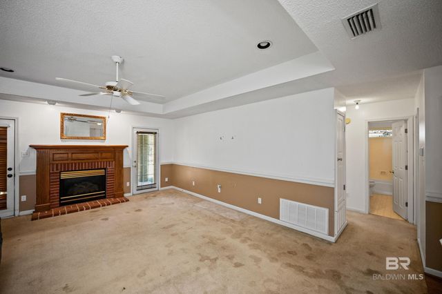 1720 Leroy Stevens Road, Mobile, AL 36695