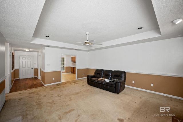 1720 Leroy Stevens Road, Mobile, AL 36695