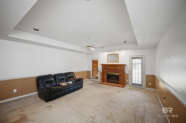 1720 Leroy Stevens Road, Mobile, AL 36695