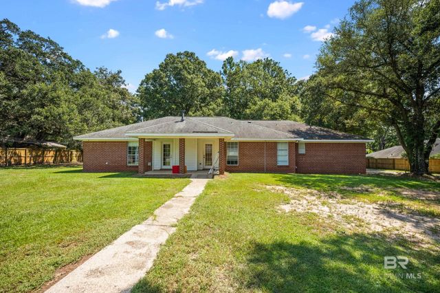 1720 Leroy Stevens Road, Mobile, AL 36695