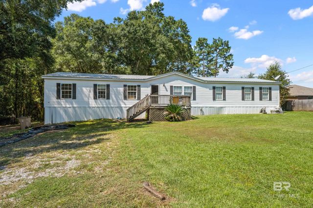 1720 Leroy Stevens Road, Mobile, AL 36695