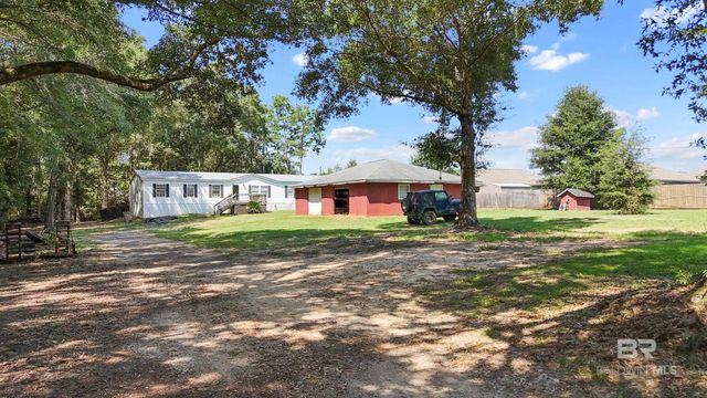 1720 Leroy Stevens Road, Mobile, AL 36695