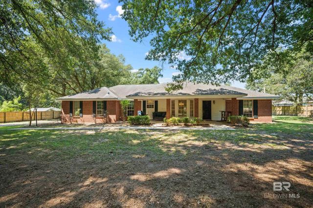 1720 Leroy Stevens Road, Mobile, AL 36695