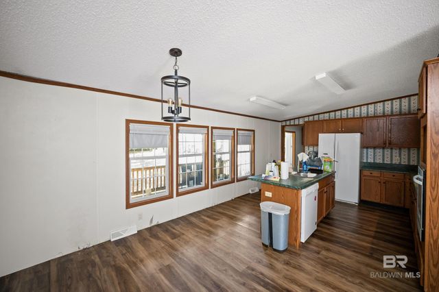 1720 Leroy Stevens Road, Mobile, AL 36695