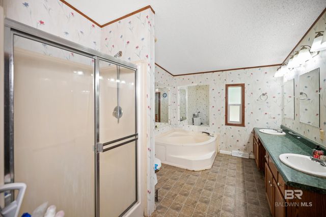 1720 Leroy Stevens Road, Mobile, AL 36695