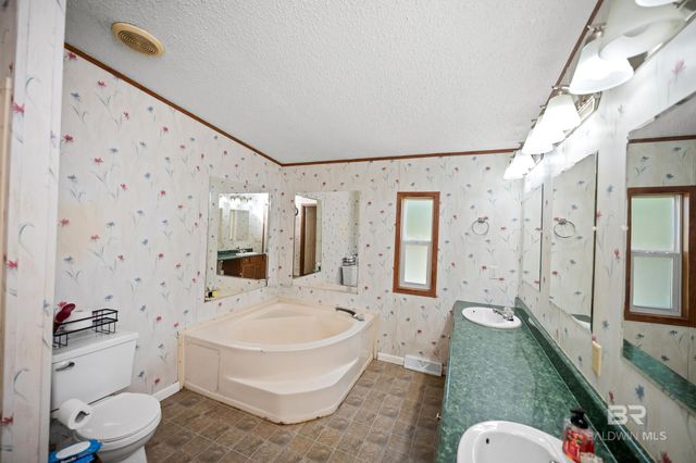 1720 Leroy Stevens Road, Mobile, AL 36695