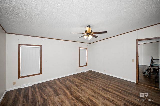 1720 Leroy Stevens Road, Mobile, AL 36695