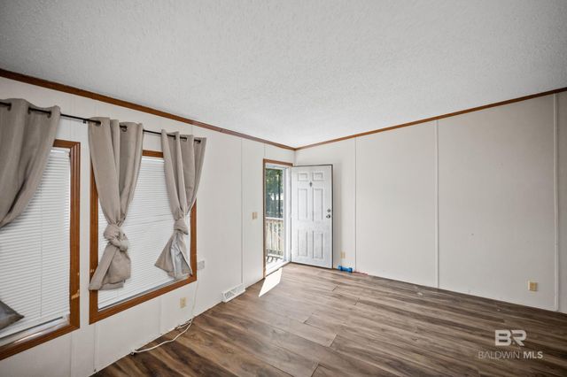 1720 Leroy Stevens Road, Mobile, AL 36695