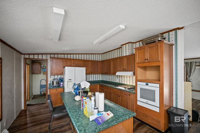 1720 Leroy Stevens Road, Mobile, AL 36695