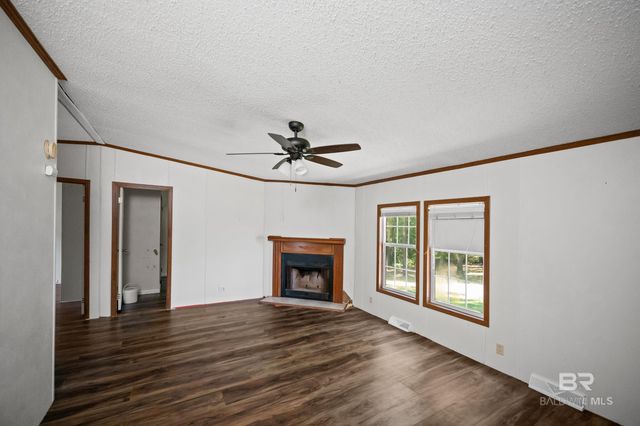 1720 Leroy Stevens Road, Mobile, AL 36695