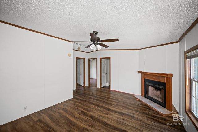 1720 Leroy Stevens Road, Mobile, AL 36695