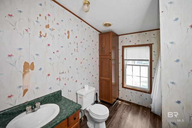 1720 Leroy Stevens Road, Mobile, AL 36695