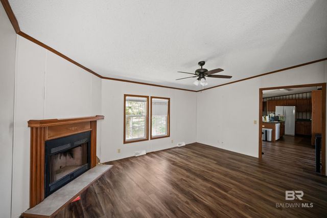 1720 Leroy Stevens Road, Mobile, AL 36695