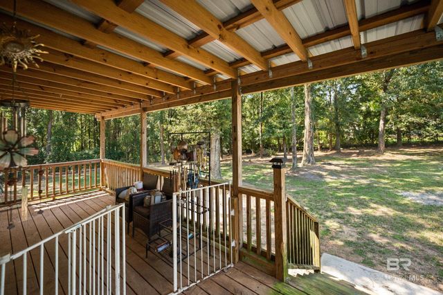 1720 Leroy Stevens Road, Mobile, AL 36695