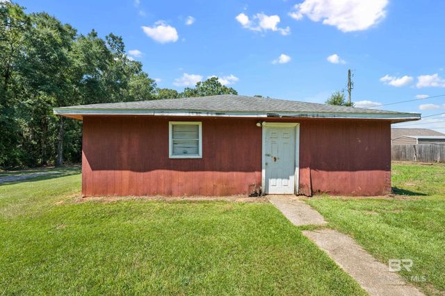 1720 Leroy Stevens Road, Mobile, AL 36695