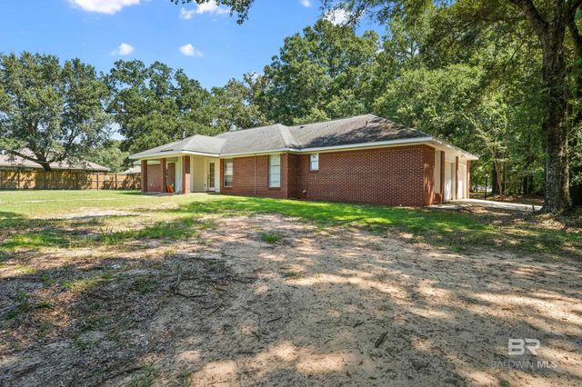 1720 Leroy Stevens Road, Mobile, AL 36695