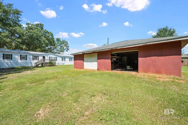1720 Leroy Stevens Road, Mobile, AL 36695
