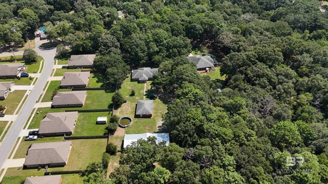 1720 Leroy Stevens Road, Mobile, AL 36695