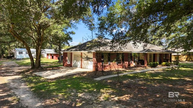 1720 Leroy Stevens Road, Mobile, AL 36695