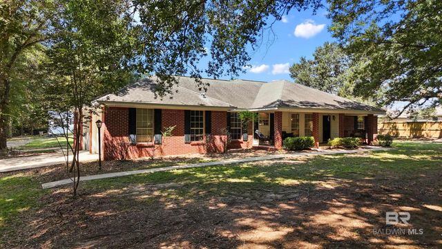 1720 Leroy Stevens Road, Mobile, AL 36695