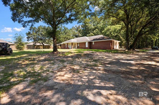 1720 Leroy Stevens Road, Mobile, AL 36695