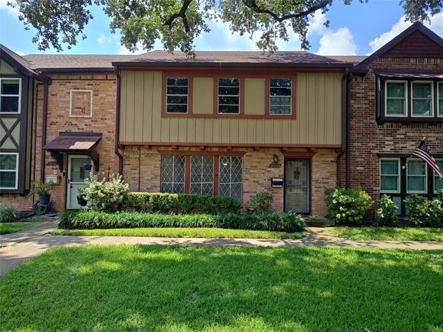 2252 Shadowdale Drive 362, Houston, TX 77043
