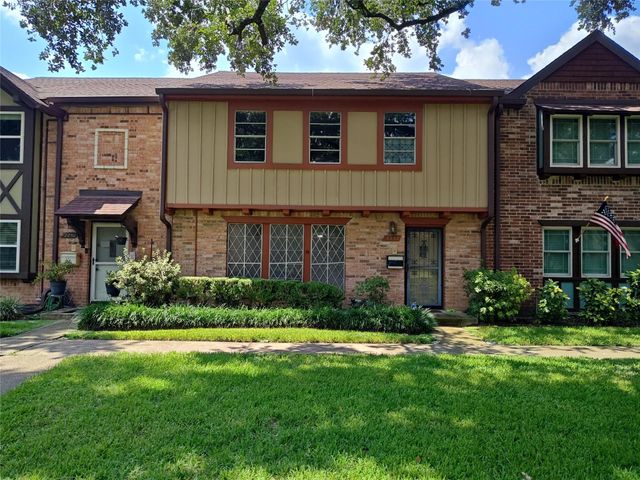 2252 Shadowdale Drive 362, Houston, TX 77043