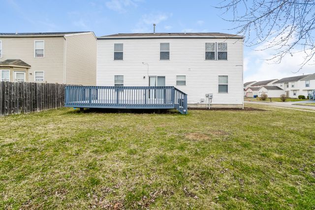 1021 Okatie Drive, Galloway, OH 43119