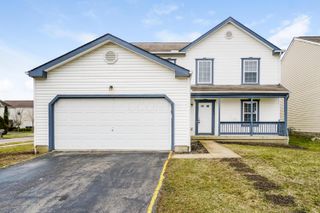 1021 Okatie Drive, Galloway, OH 43119