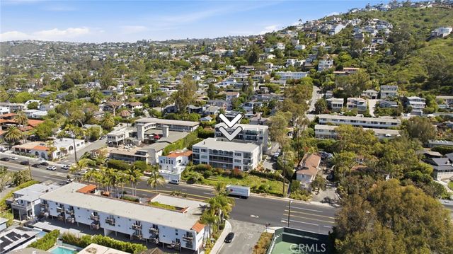 240 Moss Street 8, Laguna Beach, CA 92651