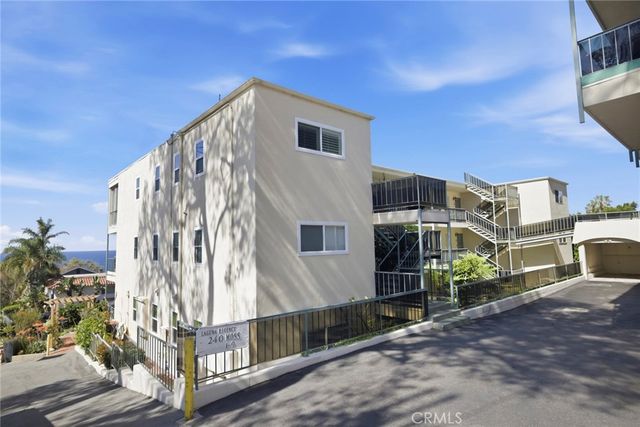 240 Moss Street 8, Laguna Beach, CA 92651
