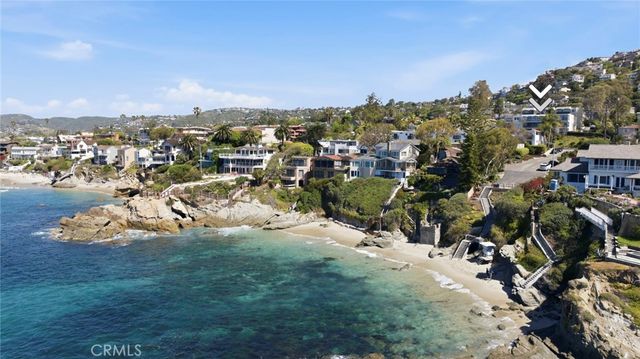 240 Moss Street 8, Laguna Beach, CA 92651