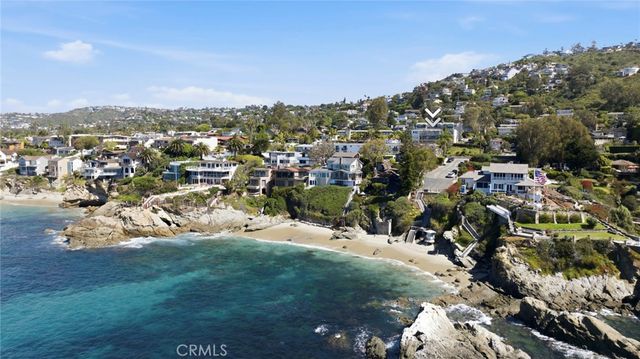 240 Moss Street 8, Laguna Beach, CA 92651
