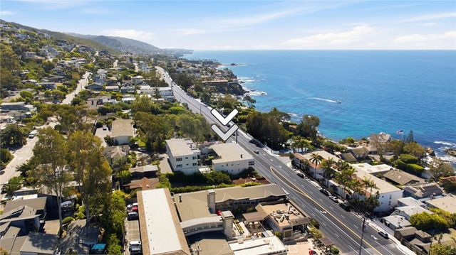 240 Moss Street 8, Laguna Beach, CA 92651