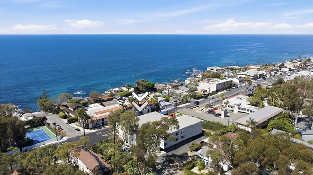 240 Moss Street 8, Laguna Beach, CA 92651