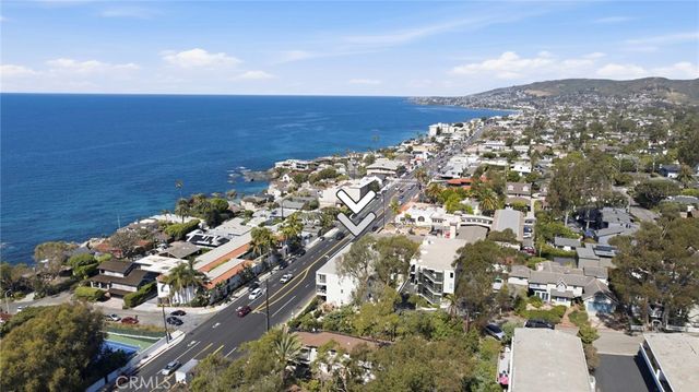 240 Moss Street 8, Laguna Beach, CA 92651