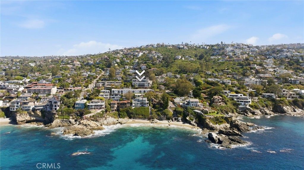 240 Moss Street 8, Laguna Beach, CA 92651