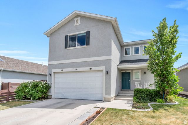 158 E 425 N, Vineyard, UT 84059