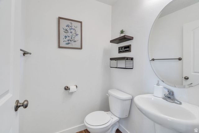 158 E 425 N, Vineyard, UT 84059