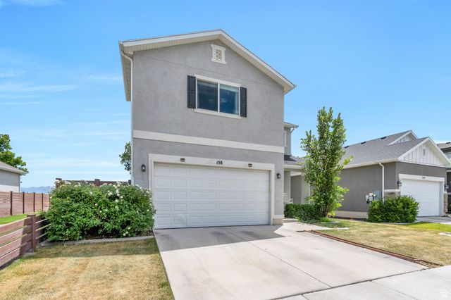 158 E 425 N, Vineyard, UT 84059