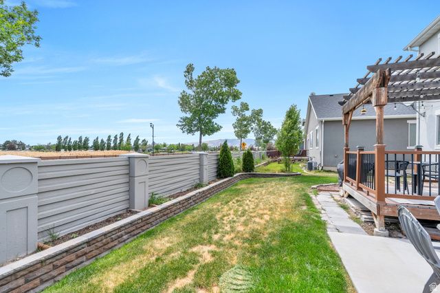 158 E 425 N, Vineyard, UT 84059