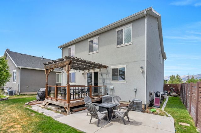 158 E 425 N, Vineyard, UT 84059