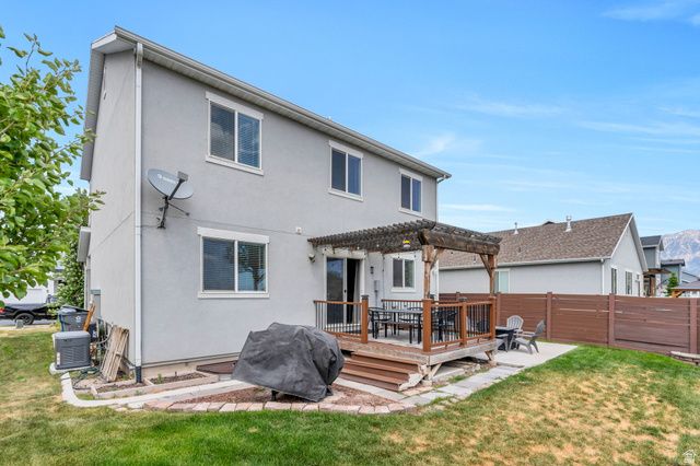 158 E 425 N, Vineyard, UT 84059