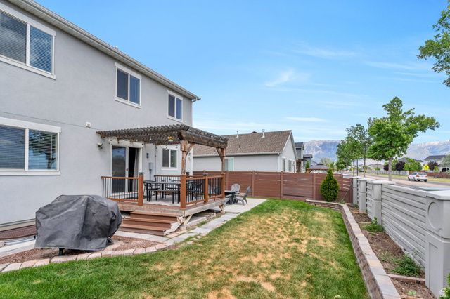 158 E 425 N, Vineyard, UT 84059