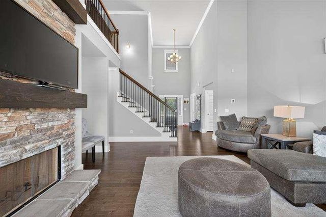 2112 Meadowood Cove, Monroe, GA 30655