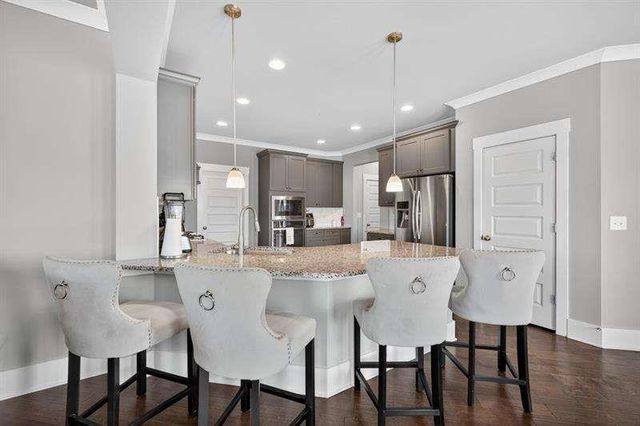 2112 Meadowood Cove, Monroe, GA 30655